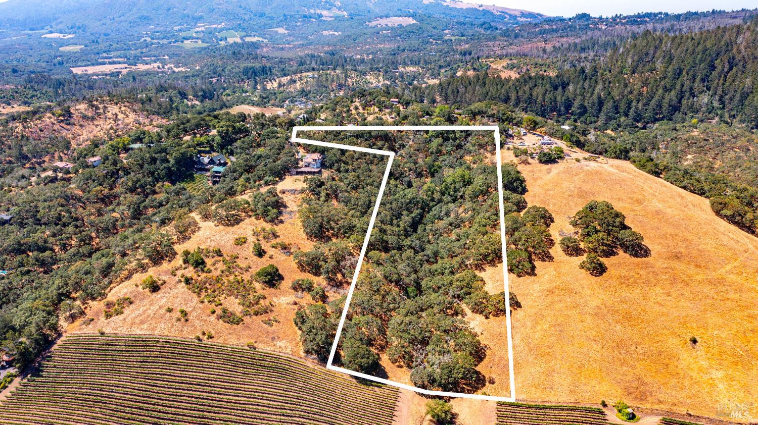 Detail Gallery Image 4 of 62 For 1477 Lawndale Rd, Kenwood,  CA 95452 - 3 Beds | 2/1 Baths