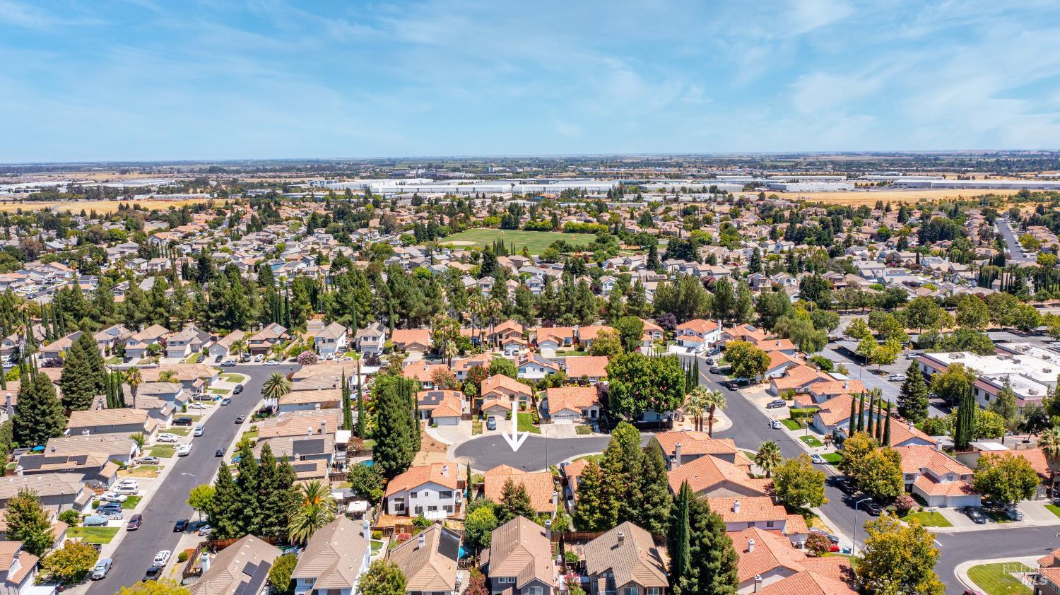 Detail Gallery Image 52 of 53 For 330 Crow Canyon Ct, Vacaville,  CA 95688 - 4 Beds | 2 Baths