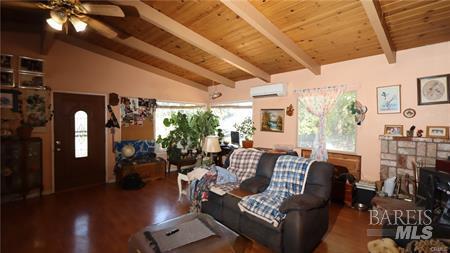 Detail Gallery Image 10 of 18 For 10709 Paradise Ct, Kelseyville,  CA 95451 - 2 Beds | 1 Baths
