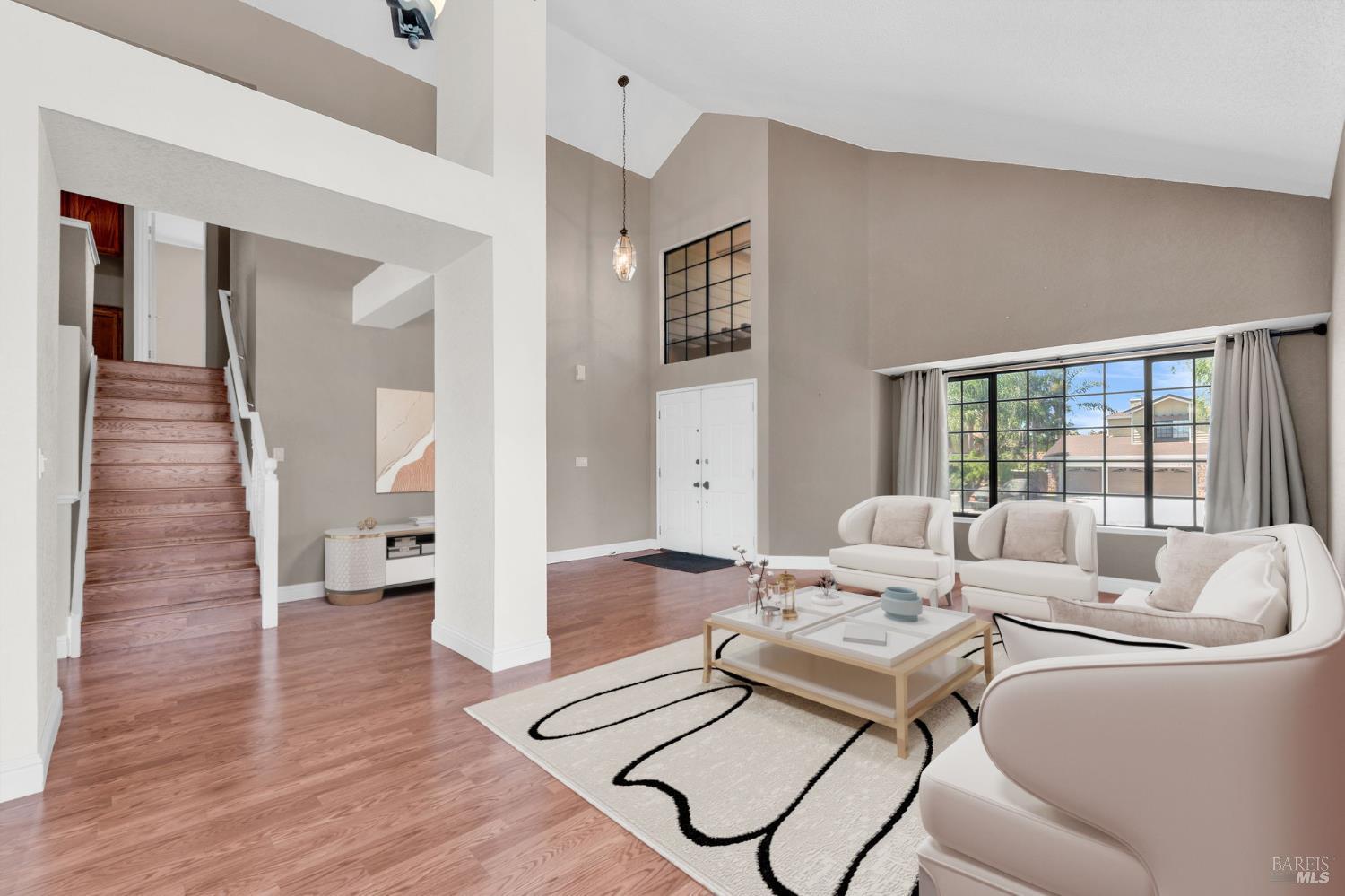 Detail Gallery Image 8 of 68 For 2924 Balsam Ct, Fairfield,  CA 94533 - 4 Beds | 3 Baths