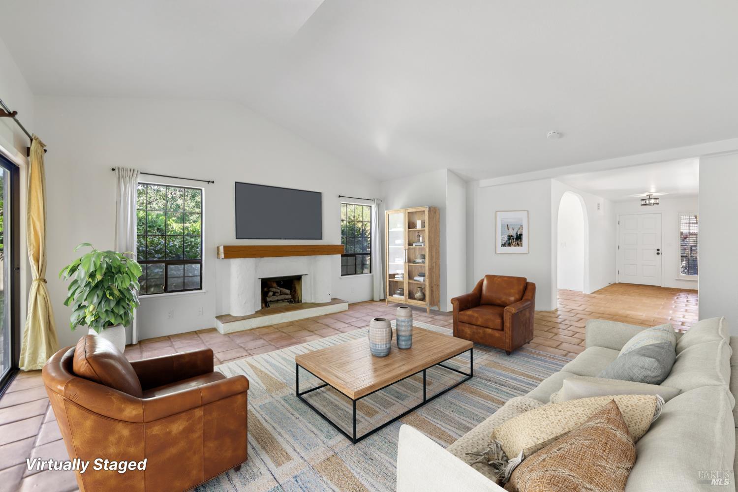 Detail Gallery Image 6 of 59 For 424 La Quinta Ln, Sonoma,  CA 95476 - 2 Beds | 2 Baths