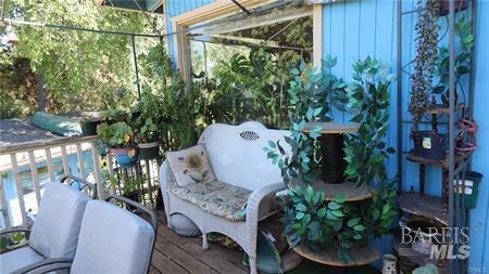 Detail Gallery Image 5 of 18 For 10709 Paradise Ct, Kelseyville,  CA 95451 - 2 Beds | 1 Baths