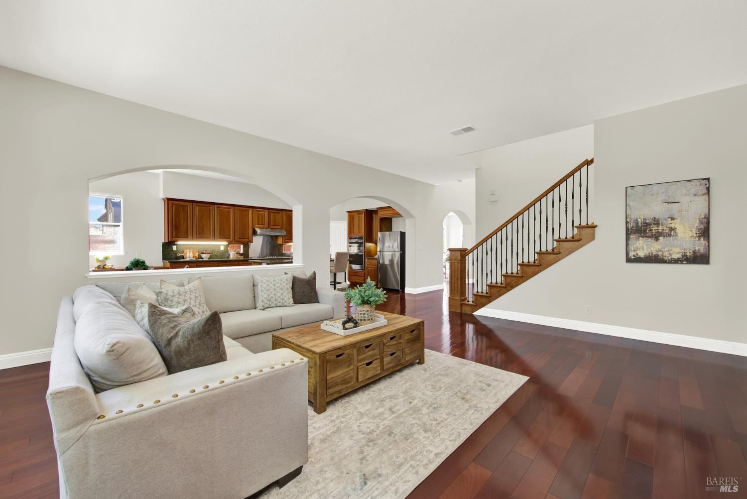 Detail Gallery Image 20 of 77 For 1240 Wildwing Ln, Vallejo,  CA 94591 - 4 Beds | 3/1 Baths