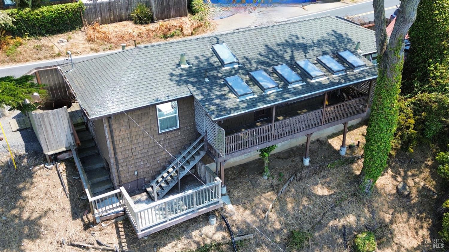 Detail Gallery Image 4 of 36 For 1165 Highway 1 Unkn, Bodega Bay,  CA 94923 - 2 Beds | 1 Baths
