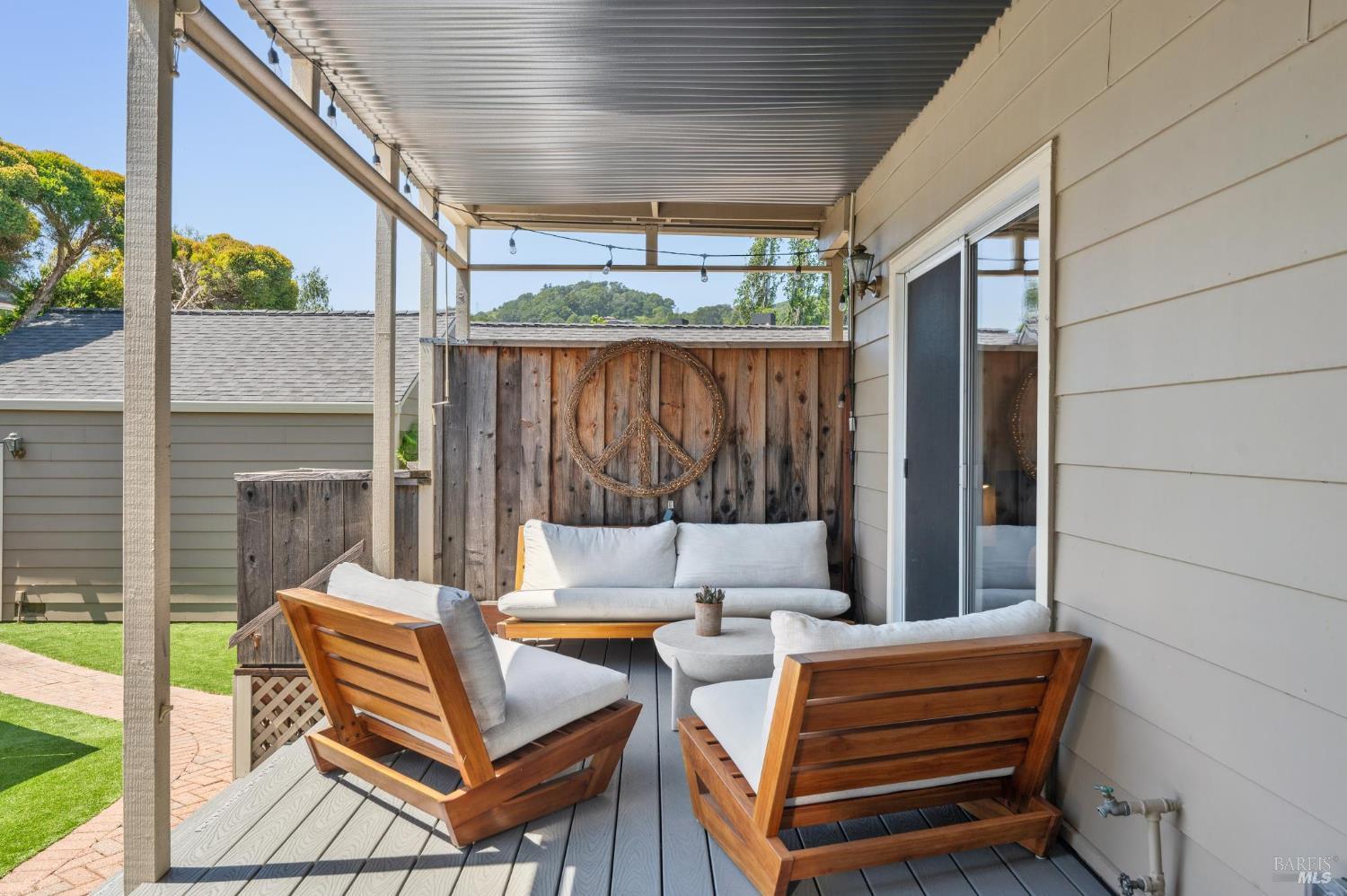 Detail Gallery Image 31 of 37 For 34 Creekside Ct, Corte Madera,  CA 94925 - 2 Beds | 2 Baths