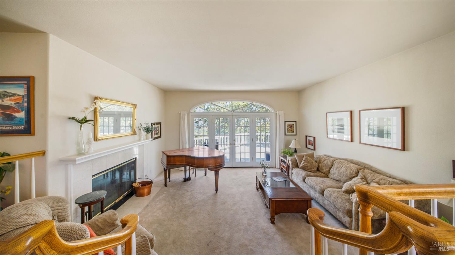 Detail Gallery Image 10 of 62 For 1477 Lawndale Rd, Kenwood,  CA 95452 - 3 Beds | 2/1 Baths