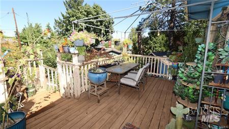 Detail Gallery Image 13 of 18 For 10709 Paradise Ct, Kelseyville,  CA 95451 - 2 Beds | 1 Baths
