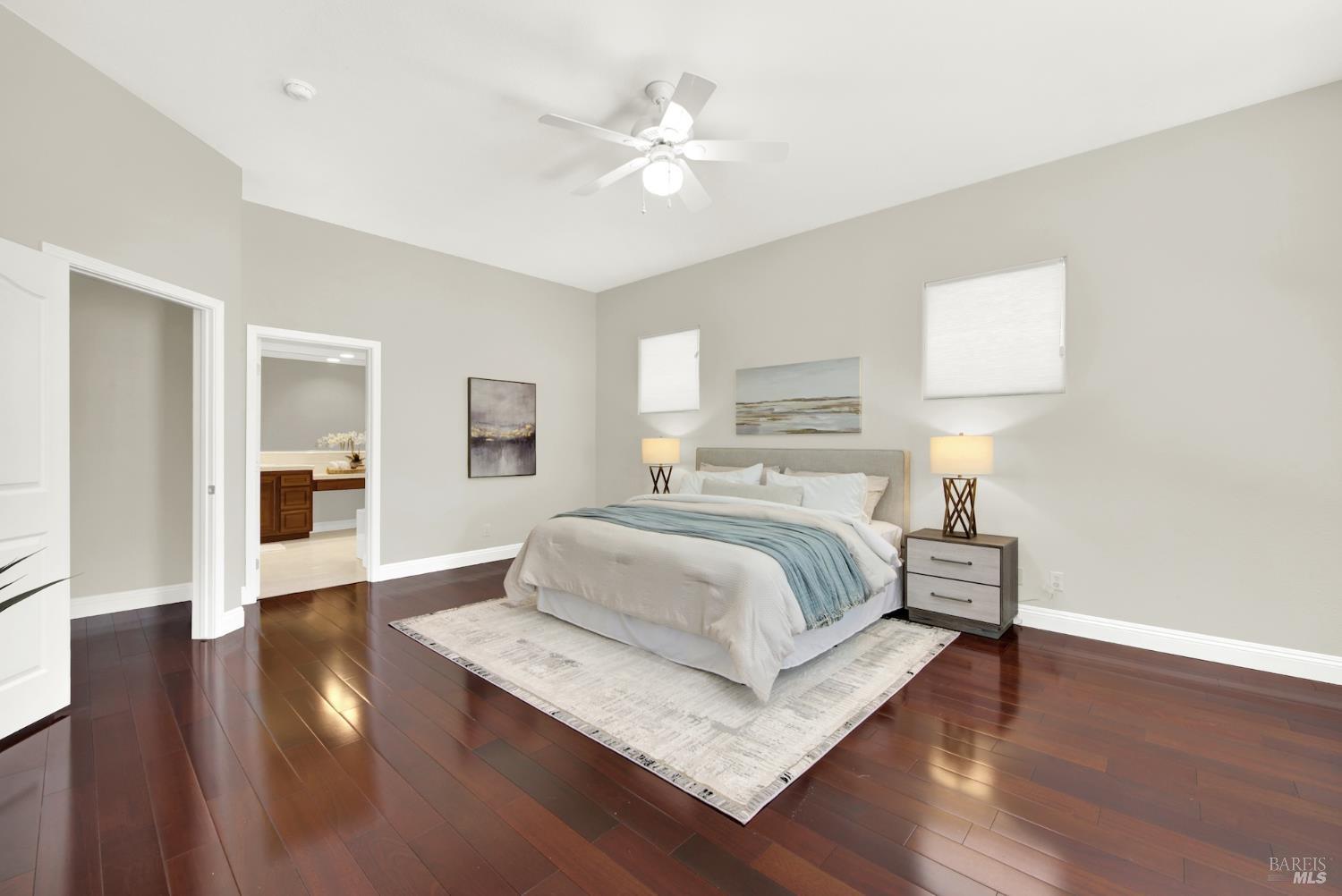Detail Gallery Image 36 of 77 For 1240 Wildwing Ln, Vallejo,  CA 94591 - 4 Beds | 3/1 Baths