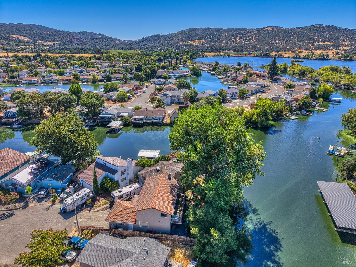 Detail Gallery Image 58 of 64 For 12902 Lakeland St, Clearlake Oaks,  CA 95423 - 4 Beds | 2/1 Baths