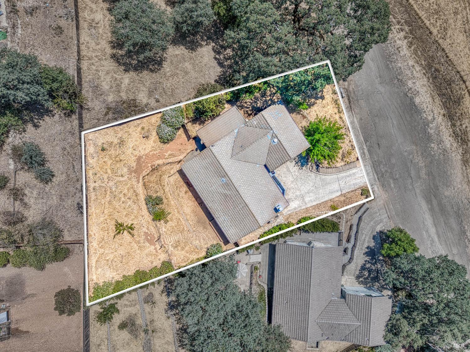 Detail Gallery Image 35 of 38 For 1046 Adams St, Lakeport,  CA 95453 - 3 Beds | 2 Baths