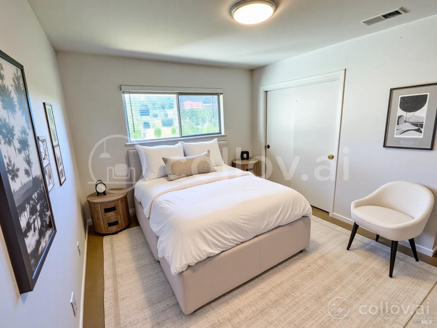 Detail Gallery Image 10 of 31 For 55 Bayo Vista Way, San Rafael,  CA 94901 - – Beds | – Baths