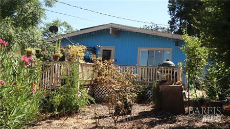 Detail Gallery Image 14 of 18 For 10709 Paradise Ct, Kelseyville,  CA 95451 - 2 Beds | 1 Baths