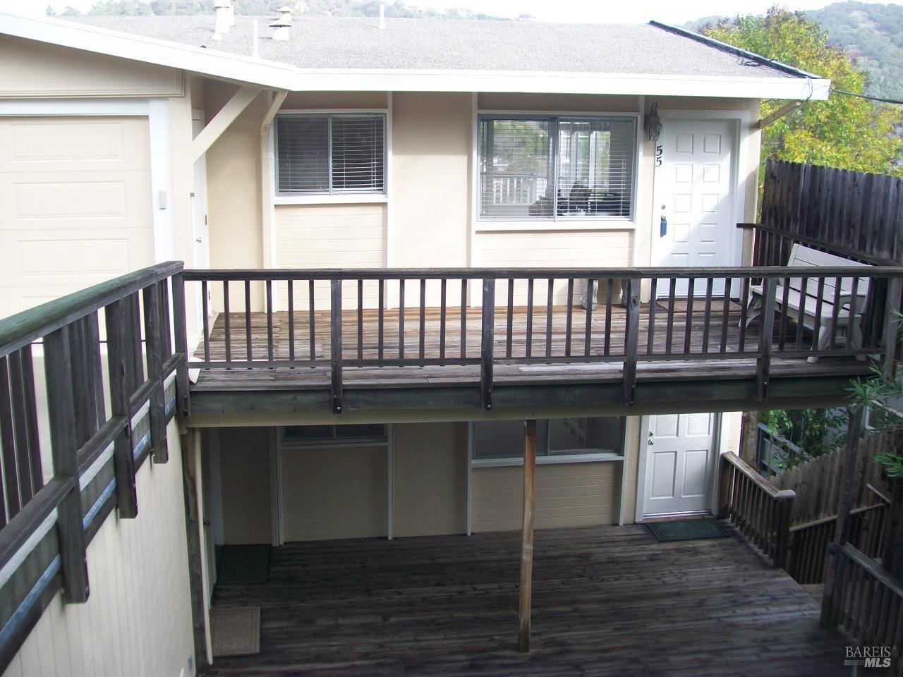 Detail Gallery Image 31 of 31 For 55 Bayo Vista Way, San Rafael,  CA 94901 - – Beds | – Baths