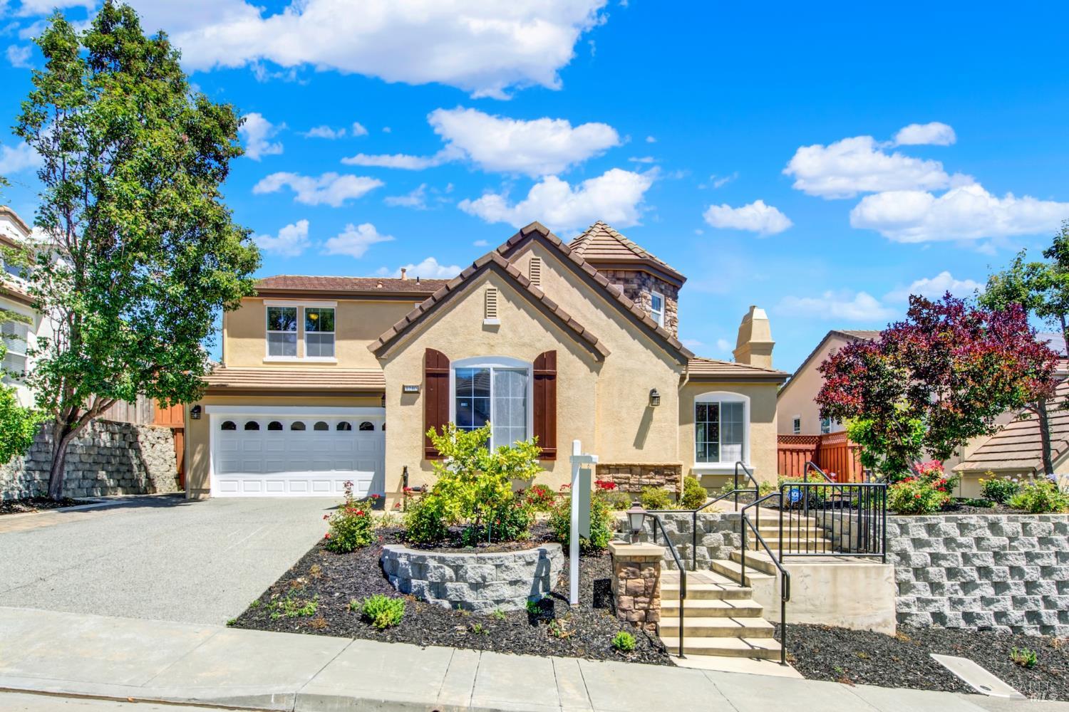 Detail Gallery Image 6 of 77 For 1240 Wildwing Ln, Vallejo,  CA 94591 - 4 Beds | 3/1 Baths