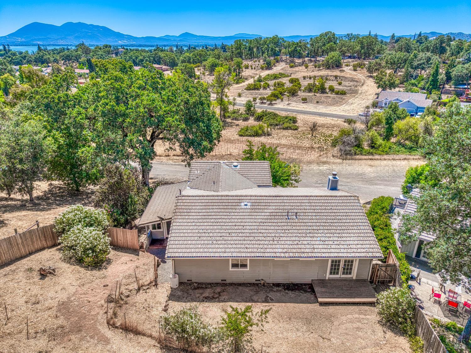 Detail Gallery Image 25 of 38 For 1046 Adams St, Lakeport,  CA 95453 - 3 Beds | 2 Baths
