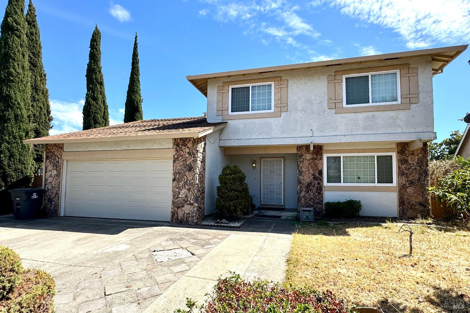 Detail Gallery Image 4 of 17 For 905 Canada Goose Dr, Suisun City,  CA 94585 - 4 Beds | 2/1 Baths