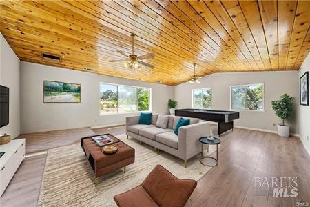 Detail Gallery Image 14 of 38 For 1046 Adams St, Lakeport,  CA 95453 - 3 Beds | 2 Baths