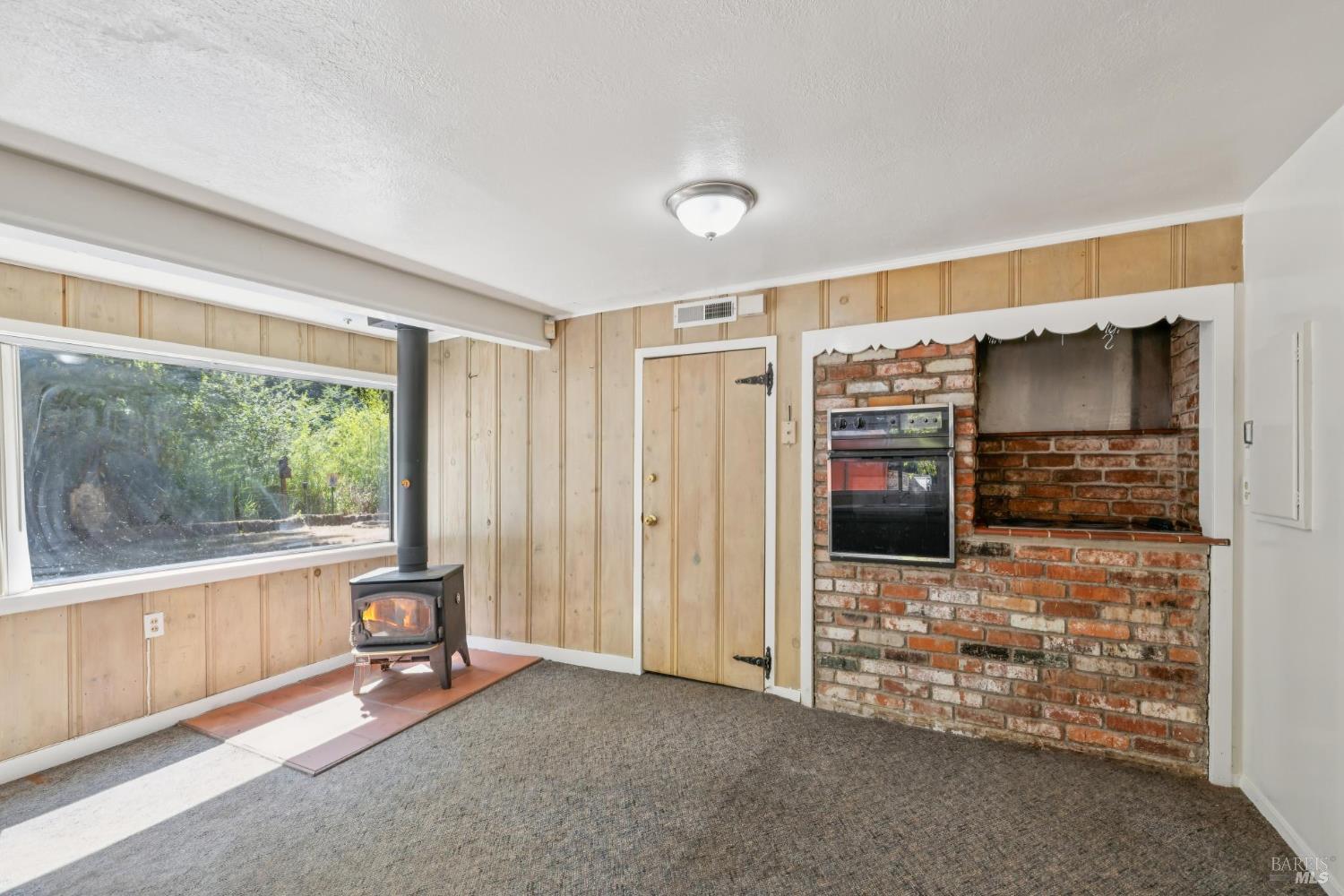 Detail Gallery Image 42 of 59 For 11 Kidd Creek Rd, Cazadero,  CA 95421 - 1 Beds | 1 Baths