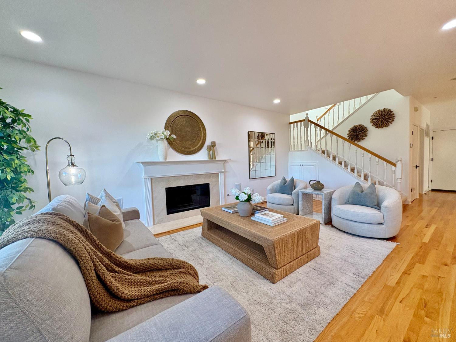 Detail Gallery Image 15 of 46 For 47 Elizabeth Cir, Greenbrae,  CA 94904 - 3 Beds | 2/1 Baths