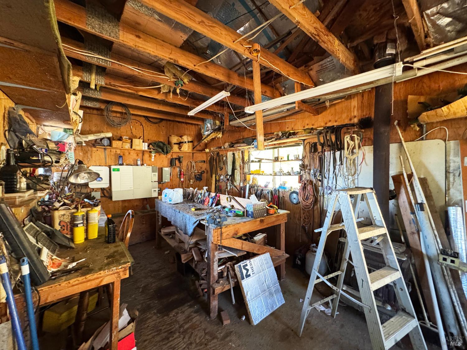 Detail Gallery Image 34 of 47 For 2980 Flat Rock Rd, Garberville,  CA 95542 - 3 Beds | 2 Baths