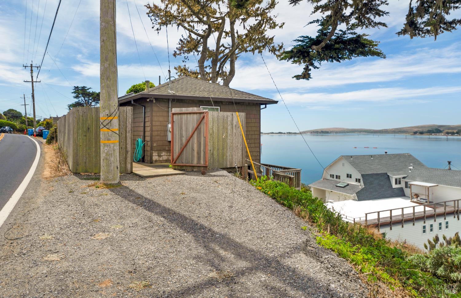 Detail Gallery Image 8 of 36 For 1165 Highway 1 Unkn, Bodega Bay,  CA 94923 - 2 Beds | 1 Baths