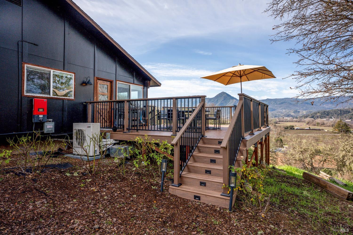 Detail Gallery Image 43 of 49 For 1251 University Rd, Hopland,  CA 95449 - 4 Beds | 2/1 Baths