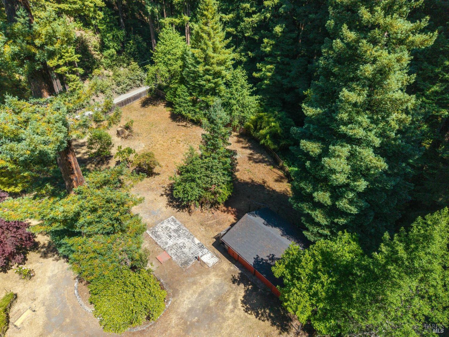 Detail Gallery Image 7 of 59 For 11 Kidd Creek Rd, Cazadero,  CA 95421 - 1 Beds | 1 Baths