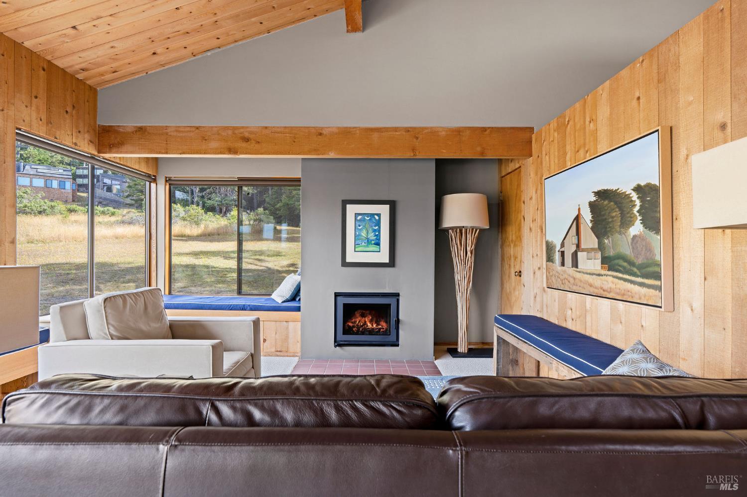 Detail Gallery Image 3 of 62 For 146 White Fir Wood Unkn 29a,  The Sea Ranch,  CA 95497 - 2 Beds | 2 Baths