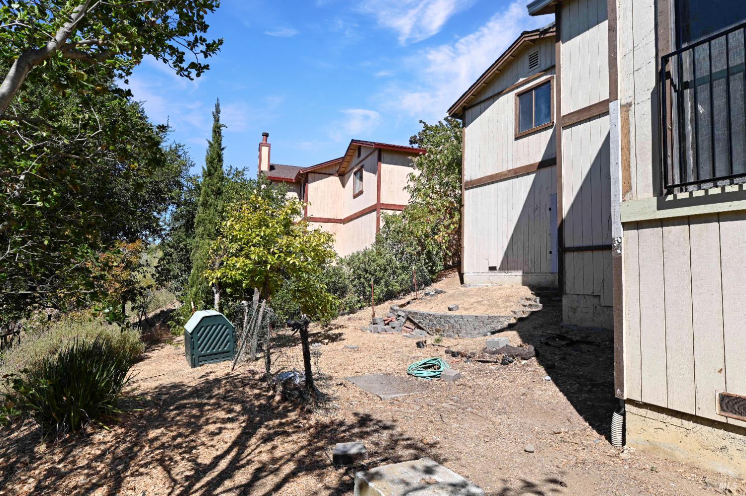 Detail Gallery Image 37 of 40 For 135 Pecan Ct, Vallejo,  CA 94589 - 4 Beds | 3 Baths