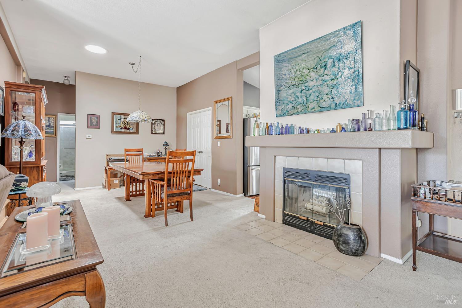 Detail Gallery Image 12 of 30 For 817 Corte Azul Ct, Rohnert Park,  CA 94928 - 4 Beds | 2 Baths
