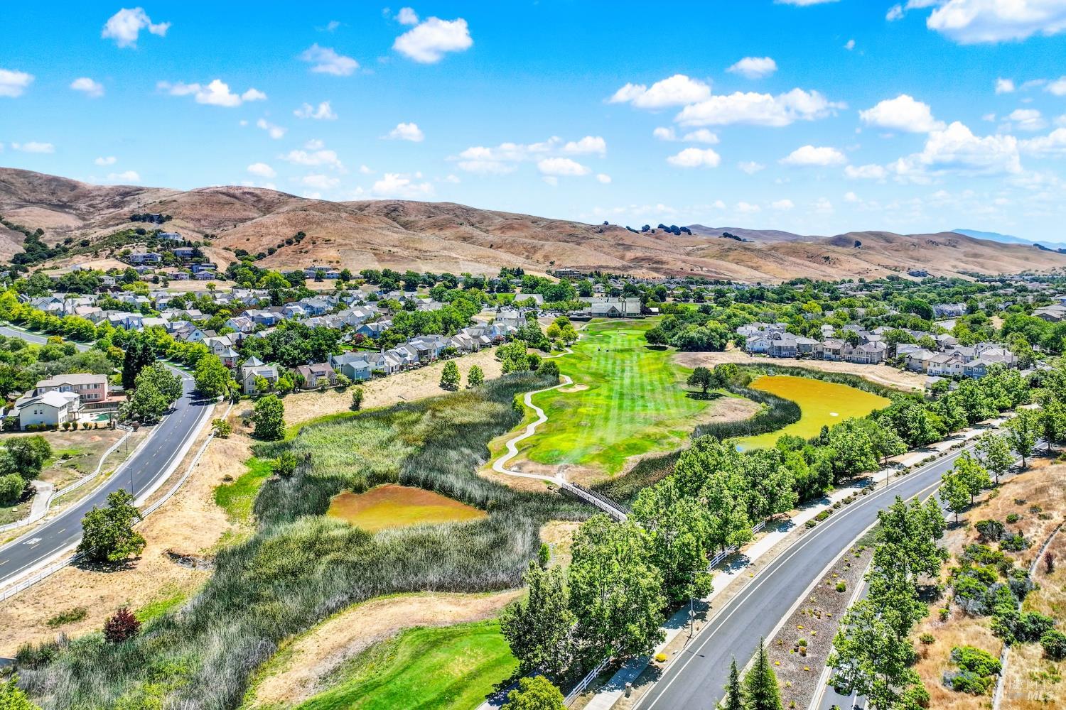 Detail Gallery Image 74 of 77 For 1240 Wildwing Ln, Vallejo,  CA 94591 - 4 Beds | 3/1 Baths
