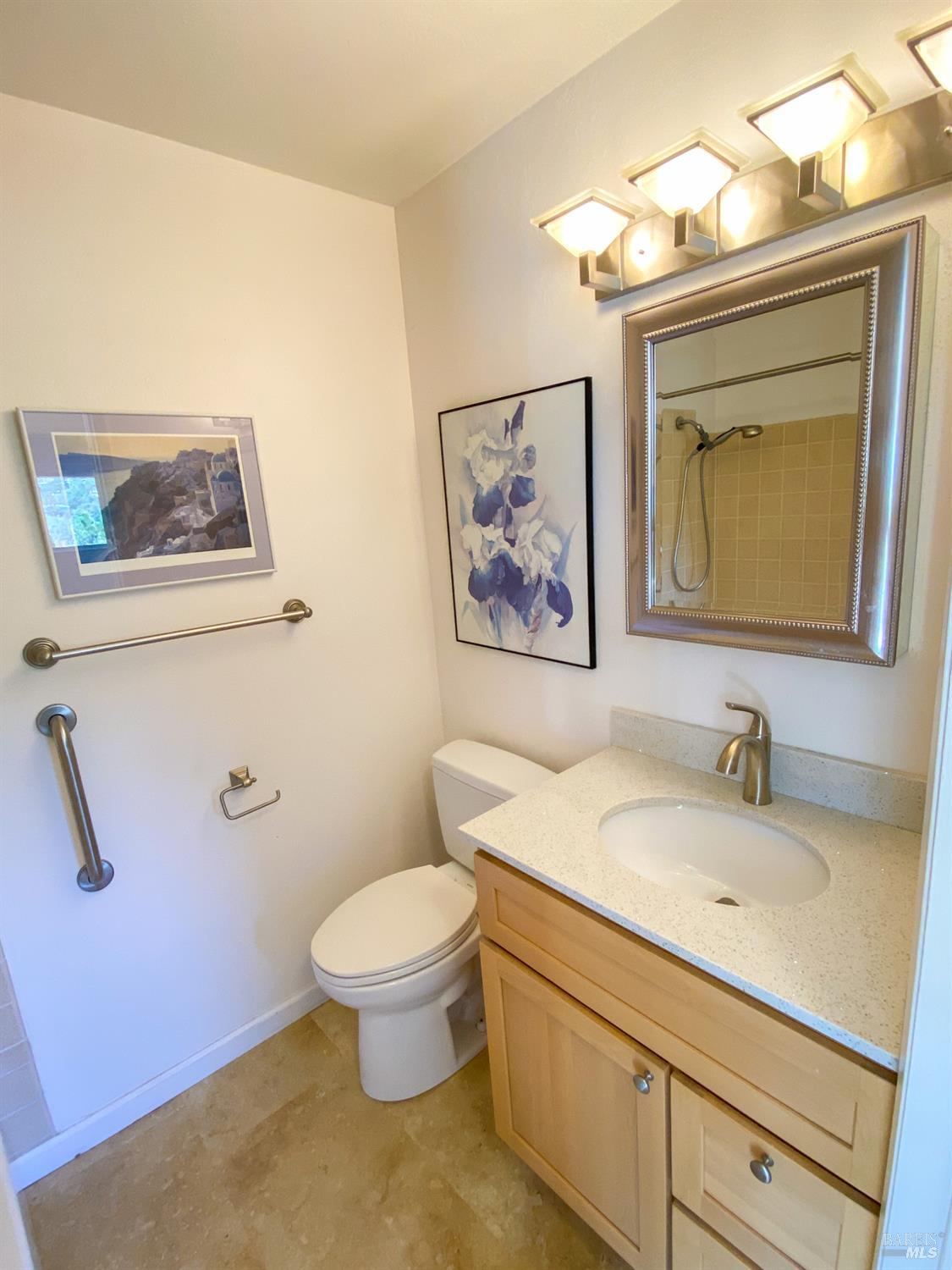 Detail Gallery Image 11 of 31 For 55 Bayo Vista Way, San Rafael,  CA 94901 - – Beds | – Baths