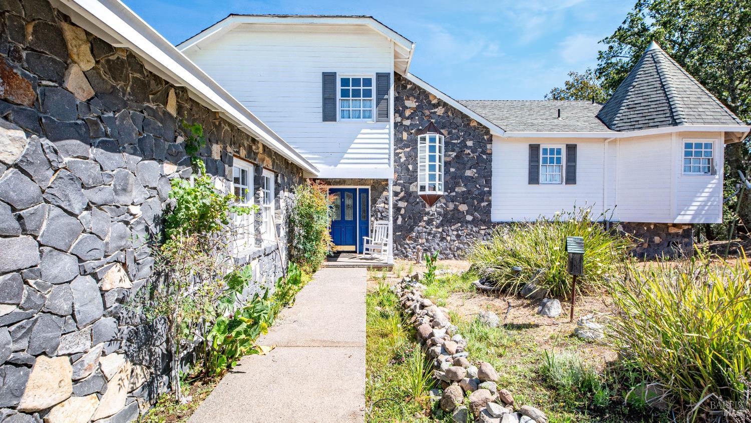 Detail Gallery Image 8 of 62 For 1477 Lawndale Rd, Kenwood,  CA 95452 - 3 Beds | 2/1 Baths