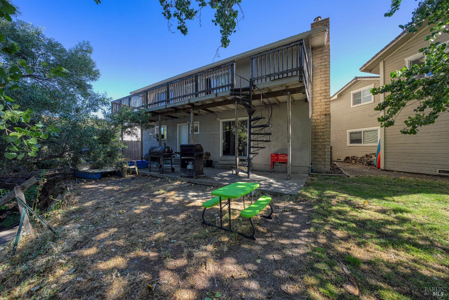 Detail Gallery Image 42 of 64 For 12902 Lakeland St, Clearlake Oaks,  CA 95423 - 4 Beds | 2/1 Baths