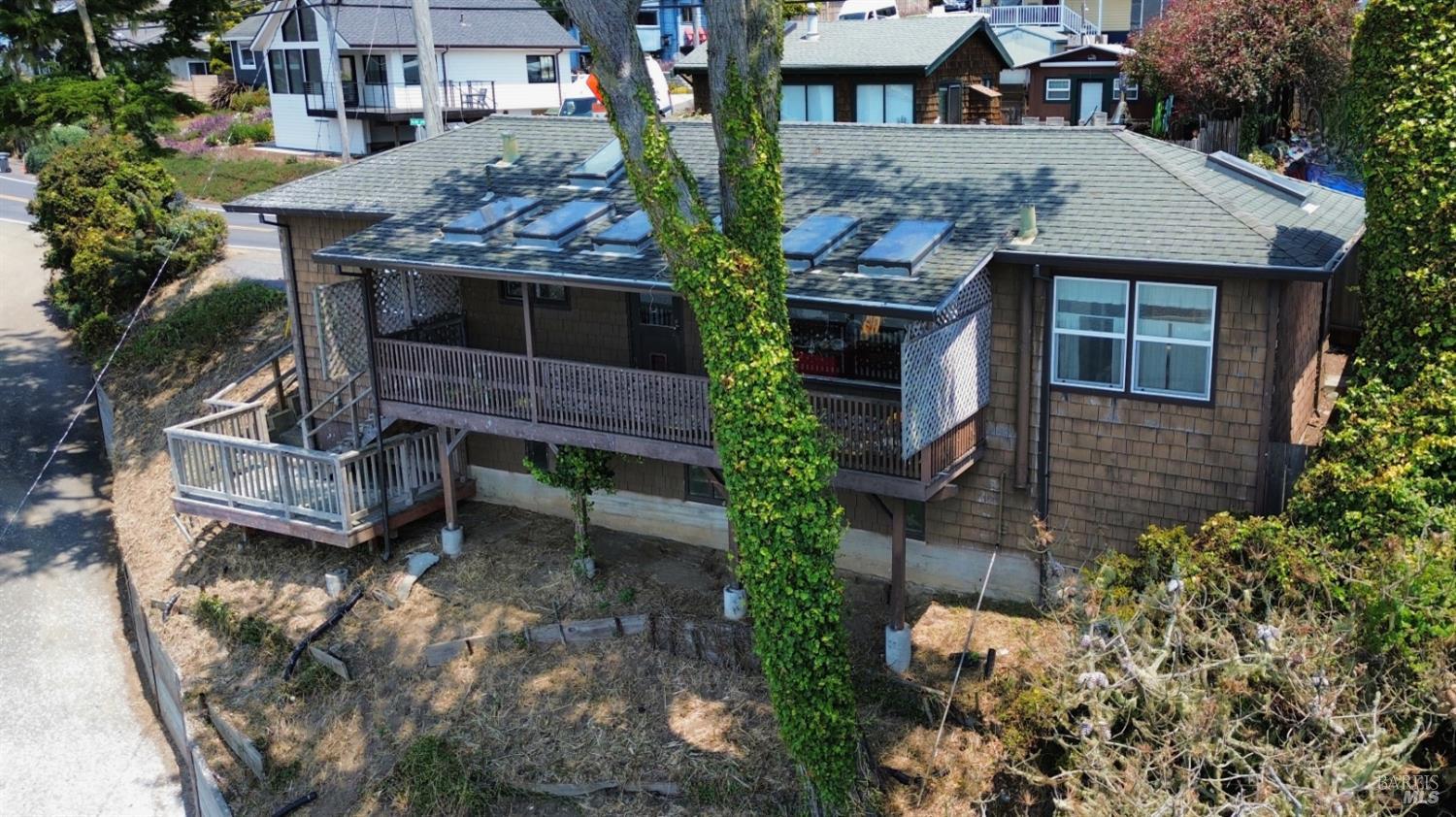 Detail Gallery Image 2 of 36 For 1165 Highway 1 Unkn, Bodega Bay,  CA 94923 - 2 Beds | 1 Baths