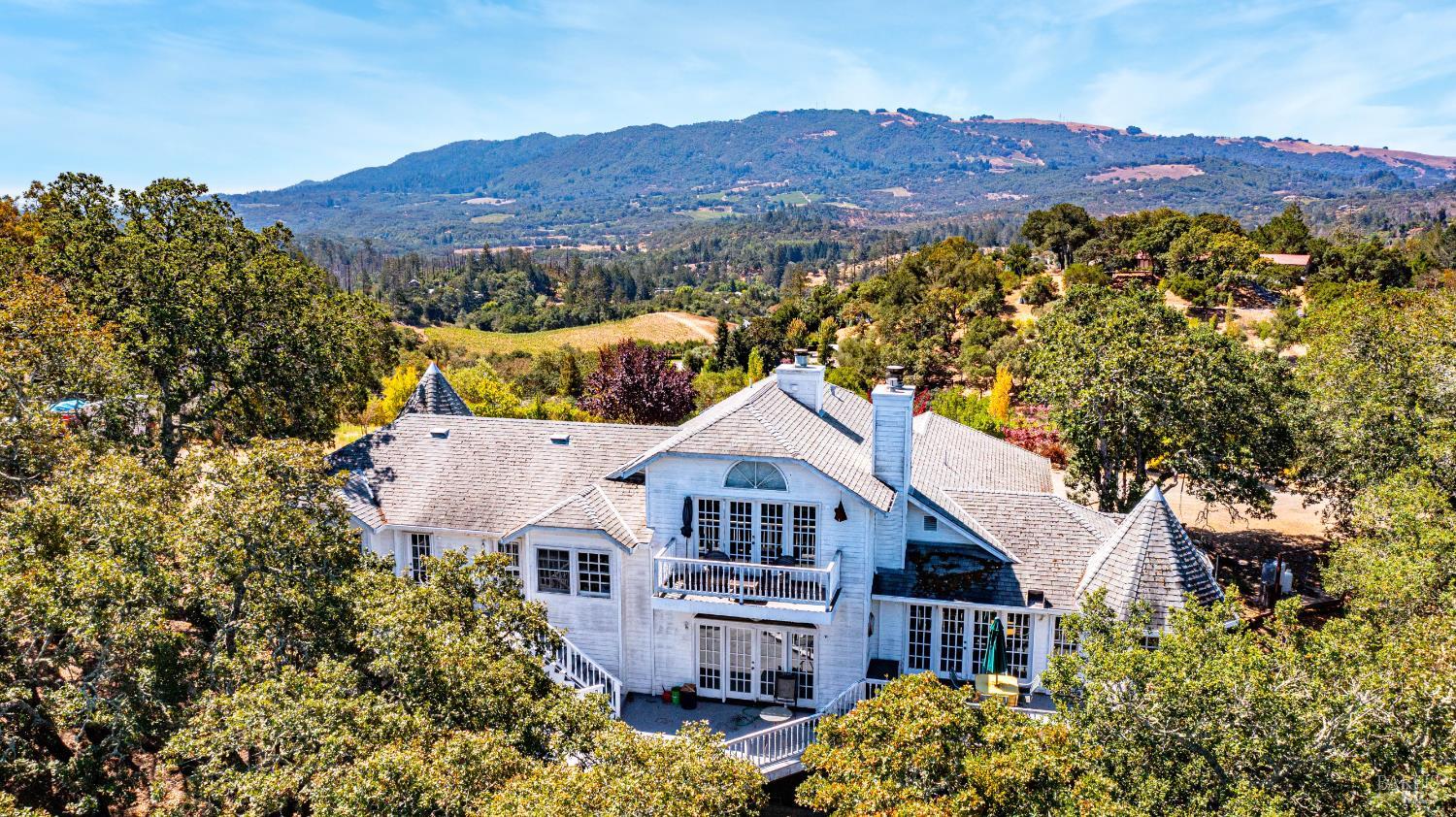Detail Gallery Image 58 of 62 For 1477 Lawndale Rd, Kenwood,  CA 95452 - 3 Beds | 2/1 Baths