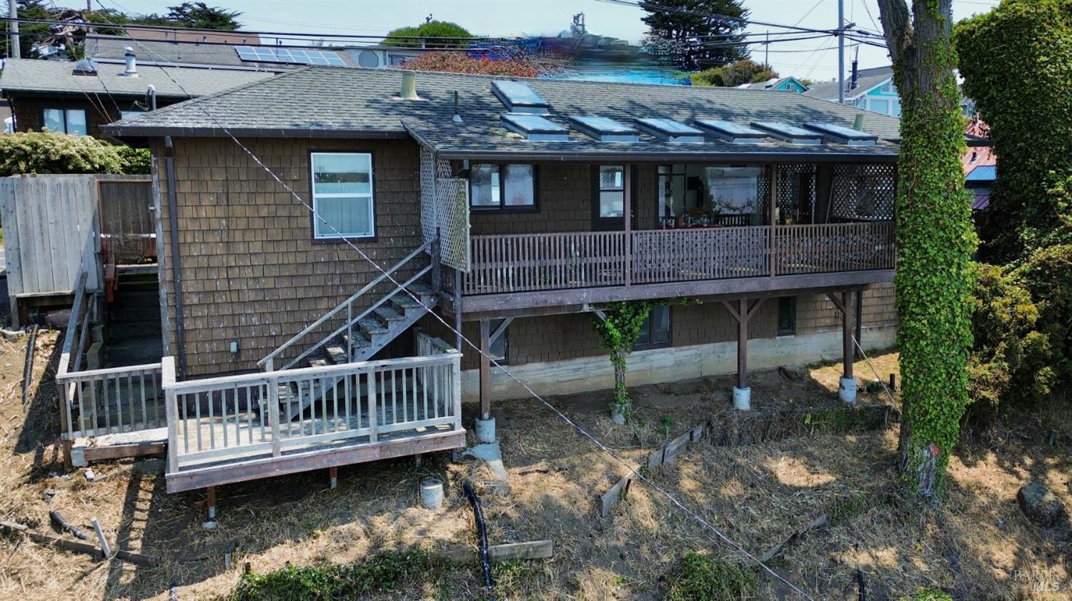 Detail Gallery Image 3 of 36 For 1165 Highway 1 Unkn, Bodega Bay,  CA 94923 - 2 Beds | 1 Baths
