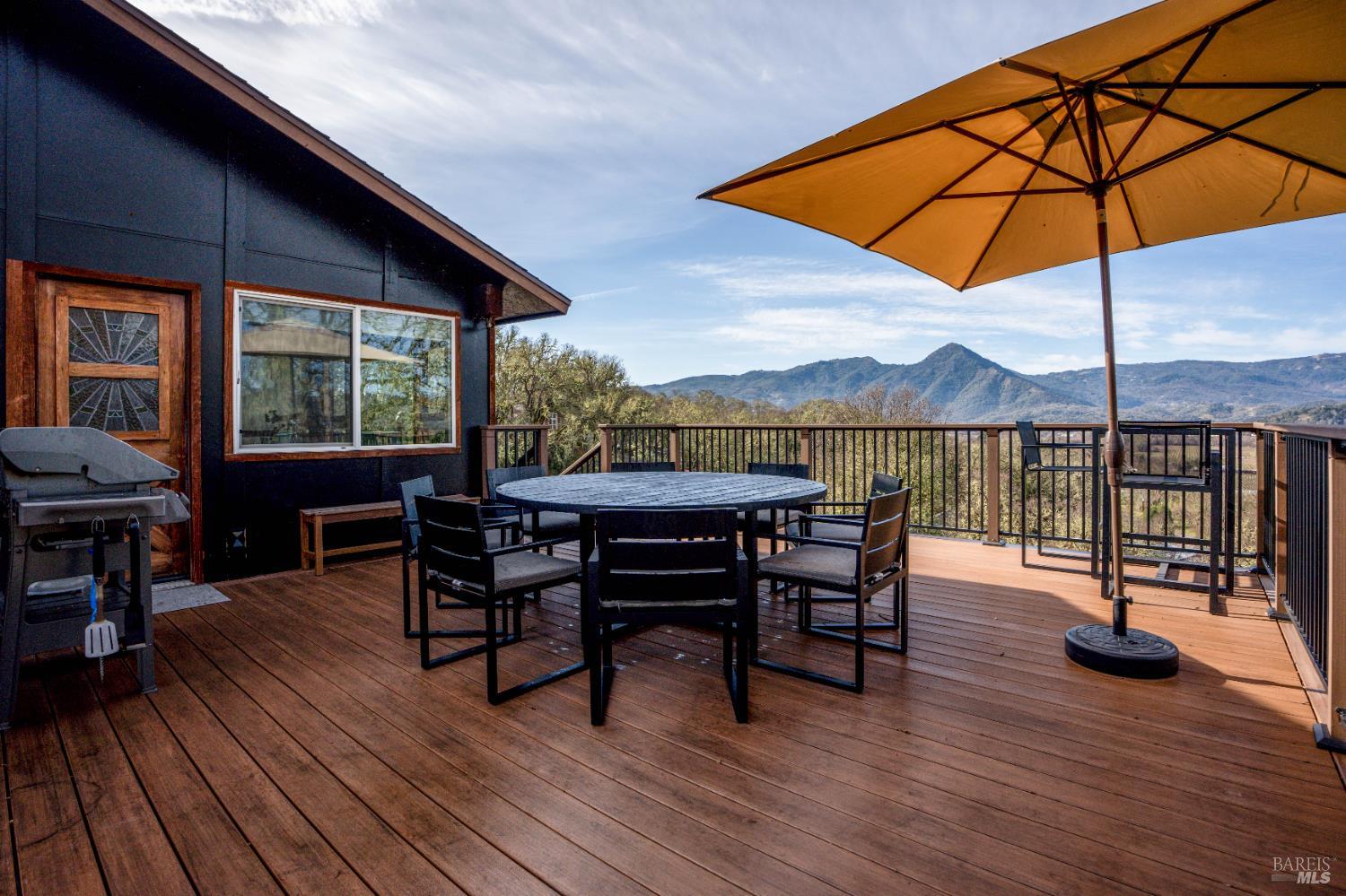 Detail Gallery Image 8 of 49 For 1251 University Rd, Hopland,  CA 95449 - 4 Beds | 2/1 Baths