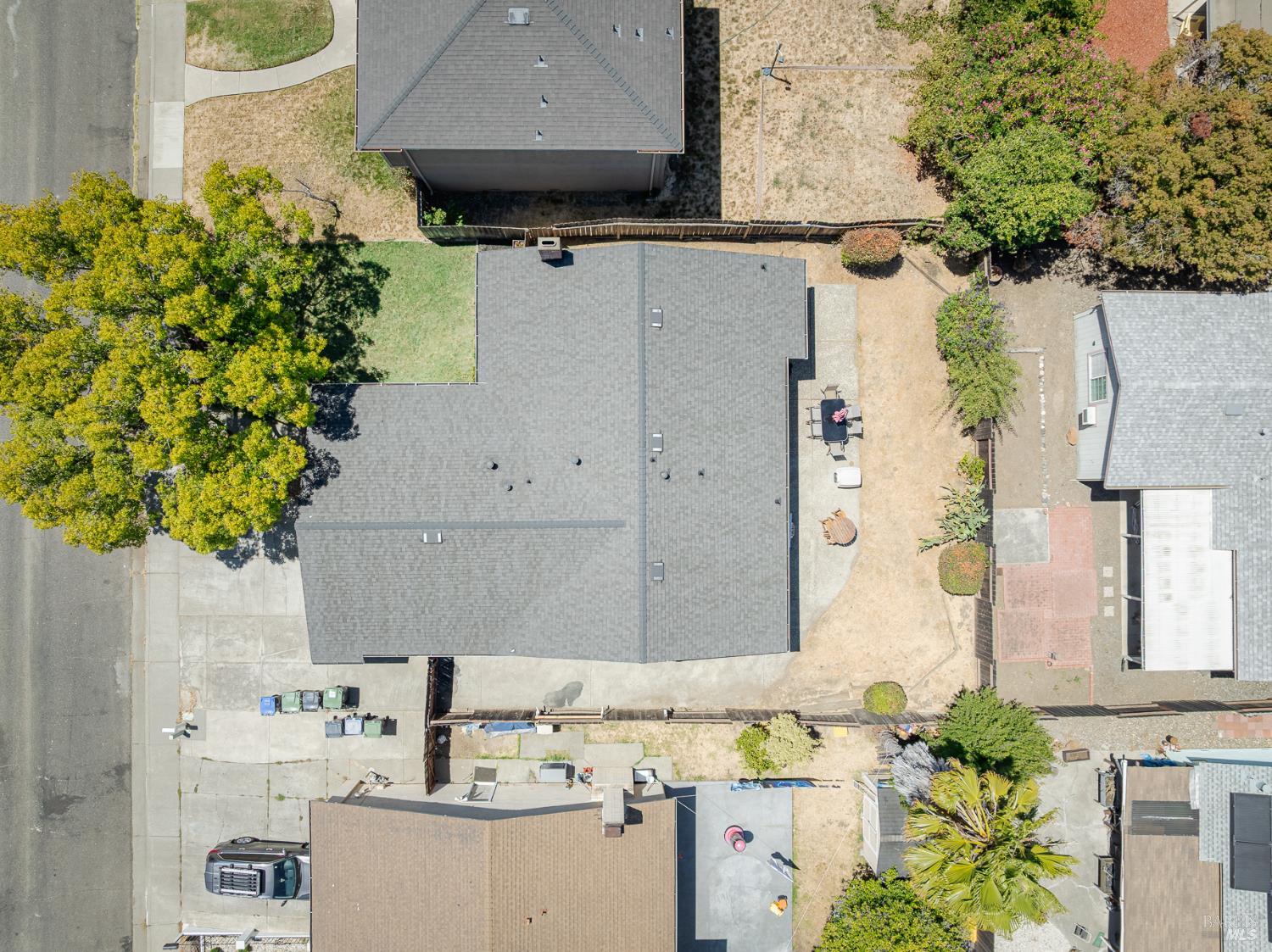 Detail Gallery Image 33 of 35 For 1726 Gershwin Cir, Fairfield,  CA 94533 - 3 Beds | 2 Baths