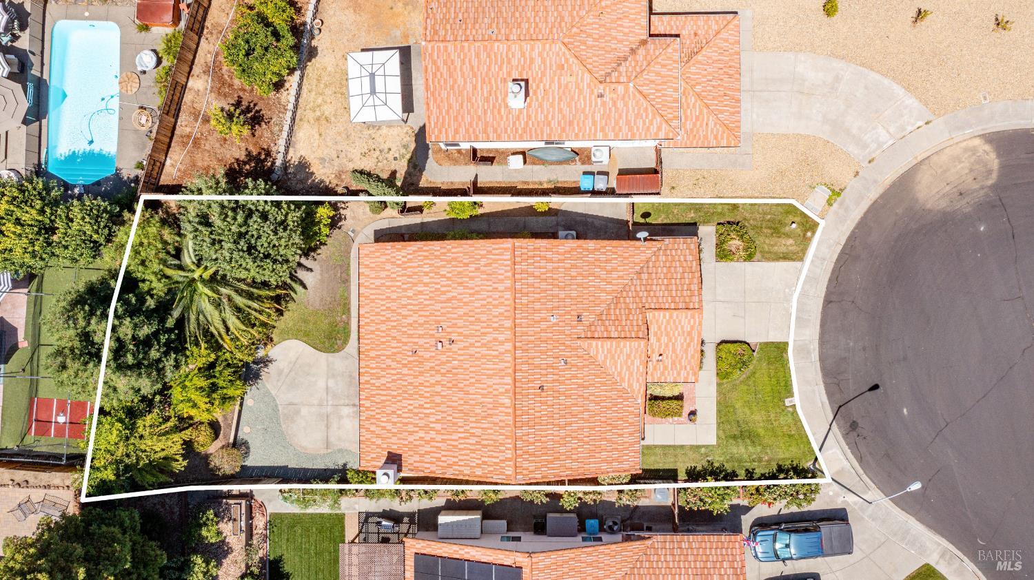 Detail Gallery Image 49 of 53 For 330 Crow Canyon Ct, Vacaville,  CA 95688 - 4 Beds | 2 Baths