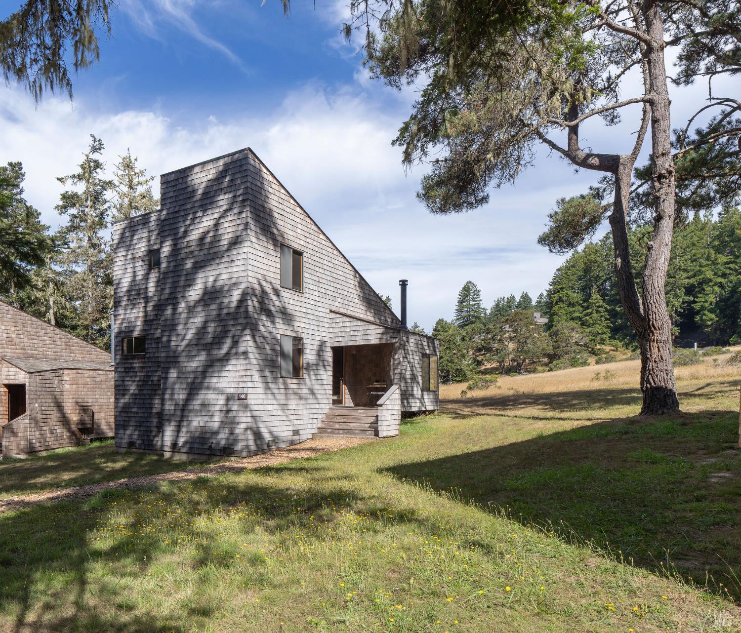 Detail Gallery Image 22 of 62 For 146 White Fir Wood Unkn 29a,  The Sea Ranch,  CA 95497 - 2 Beds | 2 Baths