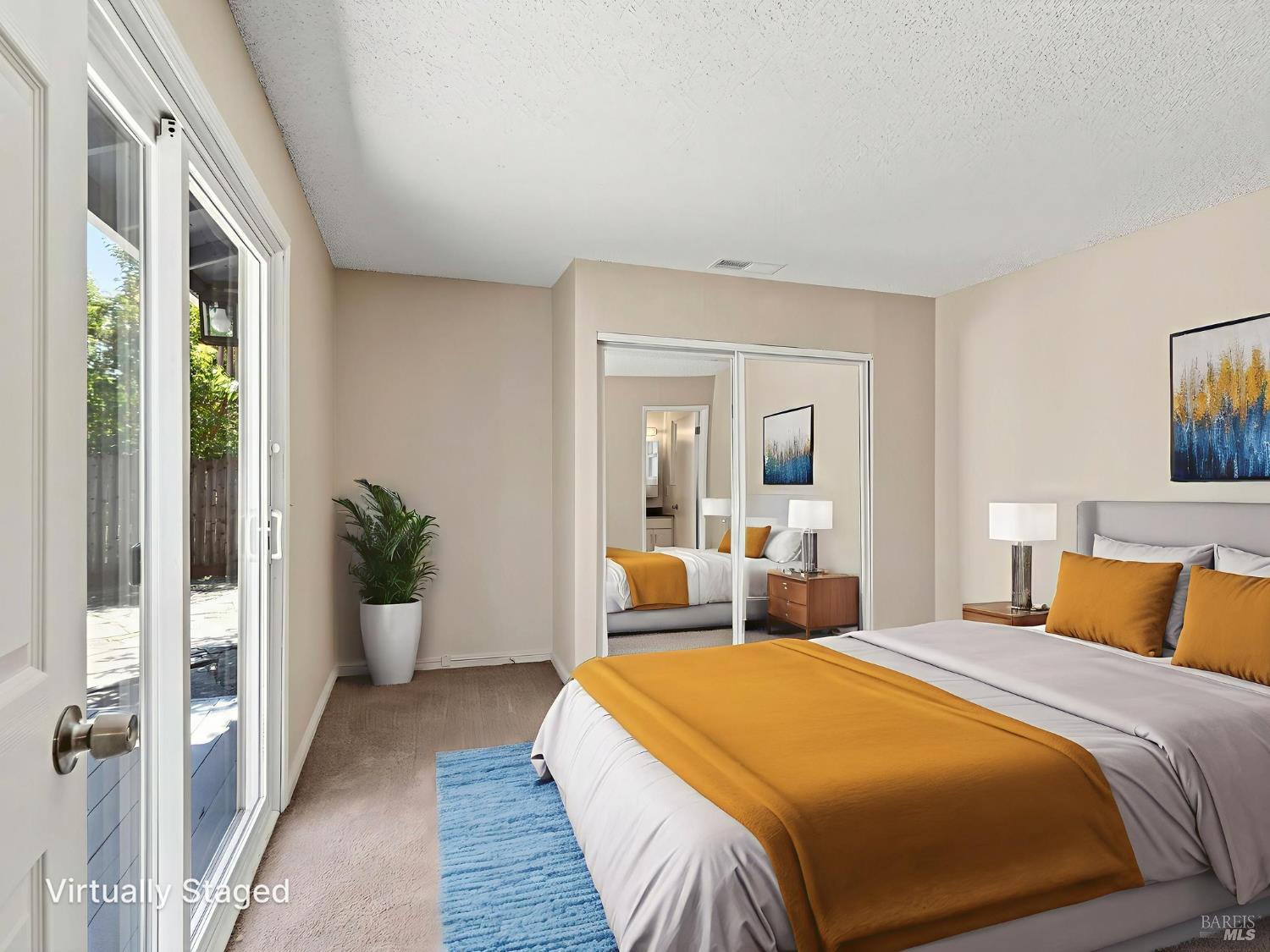 Detail Gallery Image 3 of 34 For 405 Simi Pl, Santa Rosa,  CA 95409 - 3 Beds | 2 Baths