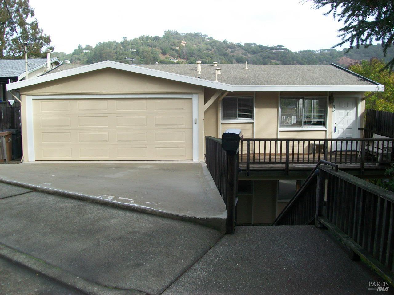 Detail Gallery Image 30 of 31 For 55 Bayo Vista Way, San Rafael,  CA 94901 - – Beds | – Baths