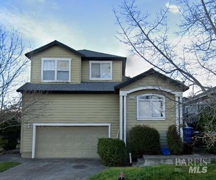 Detail Gallery Image 29 of 29 For 184 El Encanto Way, Santa Rosa,  CA 95409 - – Beds | – Baths