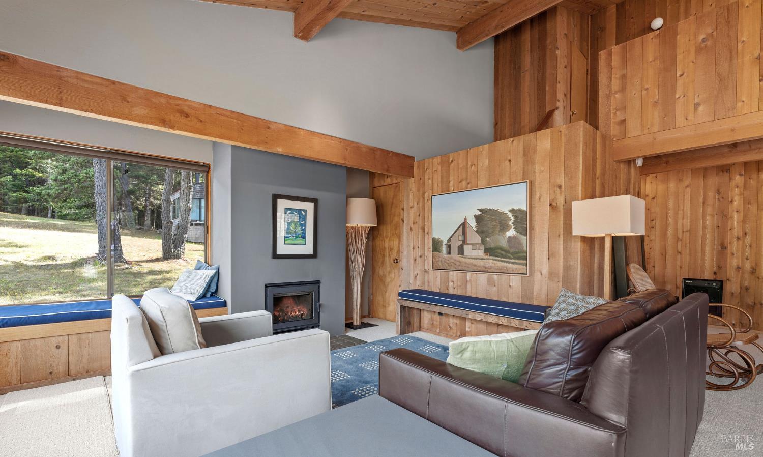 Detail Gallery Image 35 of 62 For 146 White Fir Wood Unkn 29a,  The Sea Ranch,  CA 95497 - 2 Beds | 2 Baths