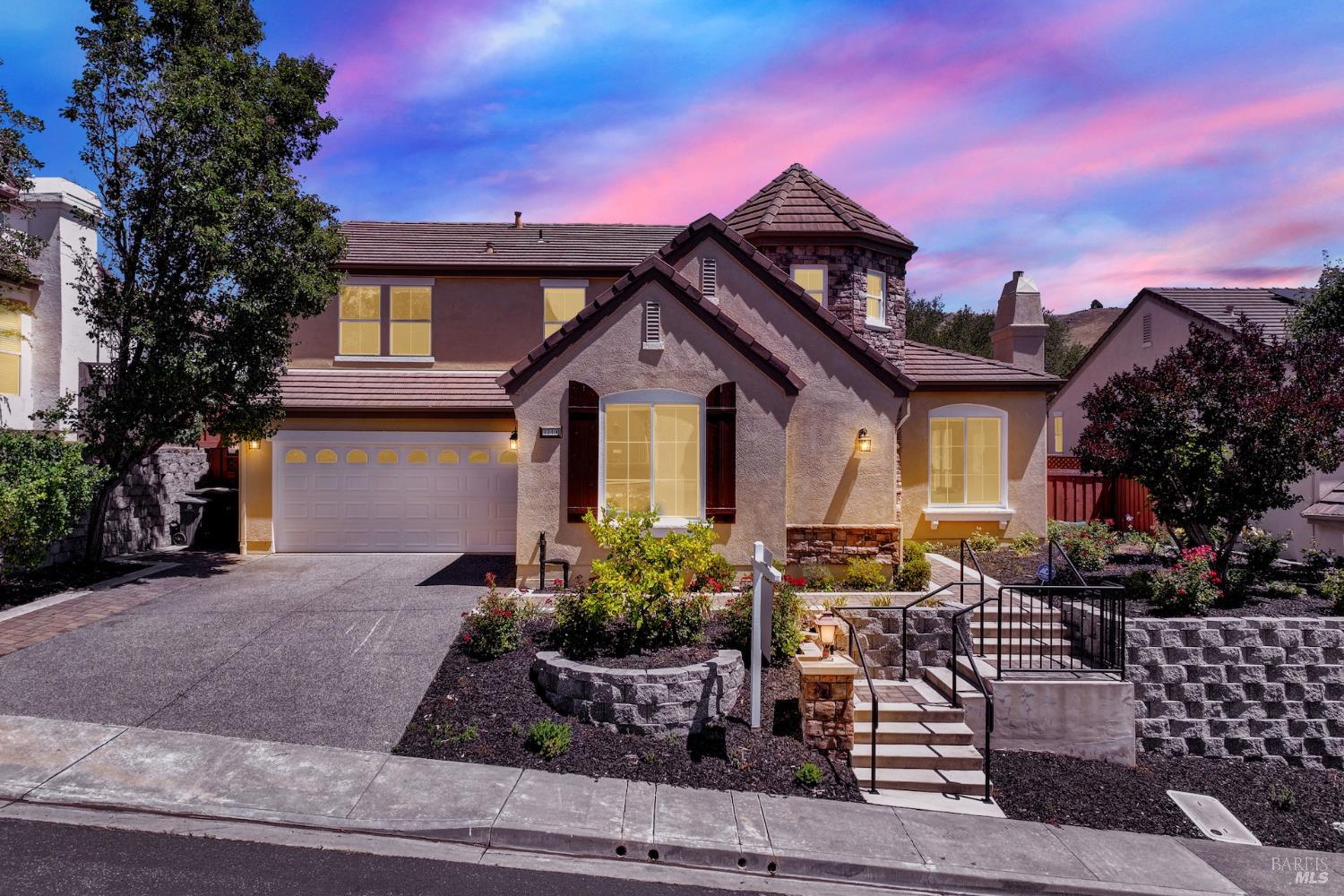 Detail Gallery Image 76 of 77 For 1240 Wildwing Ln, Vallejo,  CA 94591 - 4 Beds | 3/1 Baths