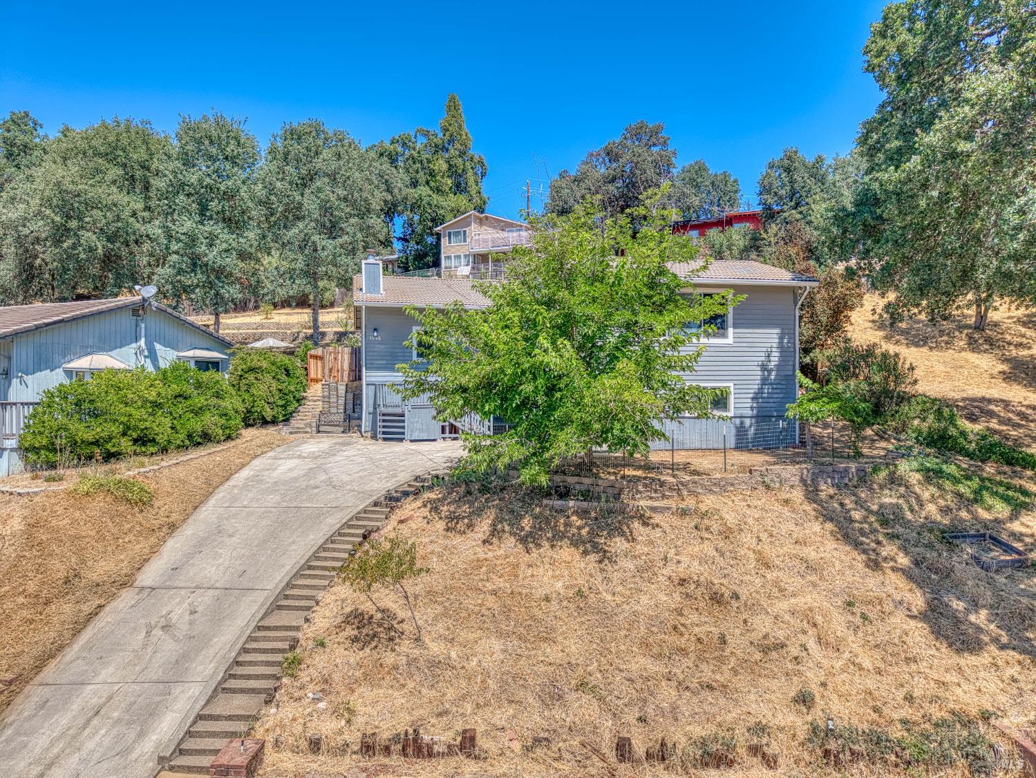 Detail Gallery Image 2 of 38 For 1046 Adams St, Lakeport,  CA 95453 - 3 Beds | 2 Baths
