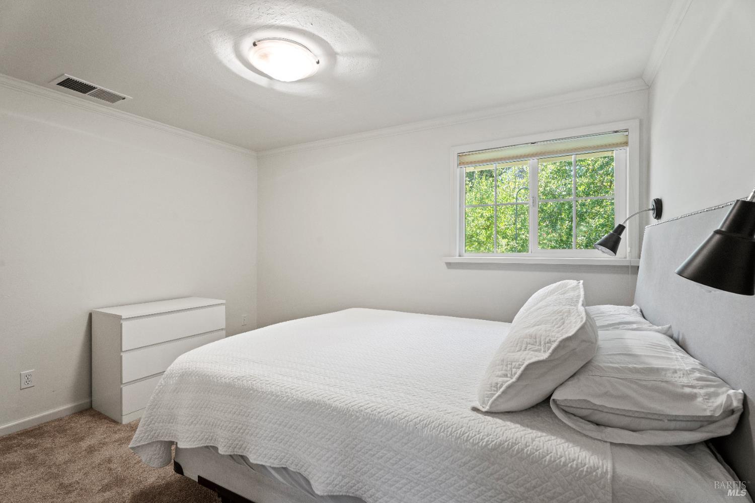Detail Gallery Image 25 of 25 For 940 Bel Arbres Dr, Redwood Valley,  CA 95470 - 4 Beds | 3 Baths