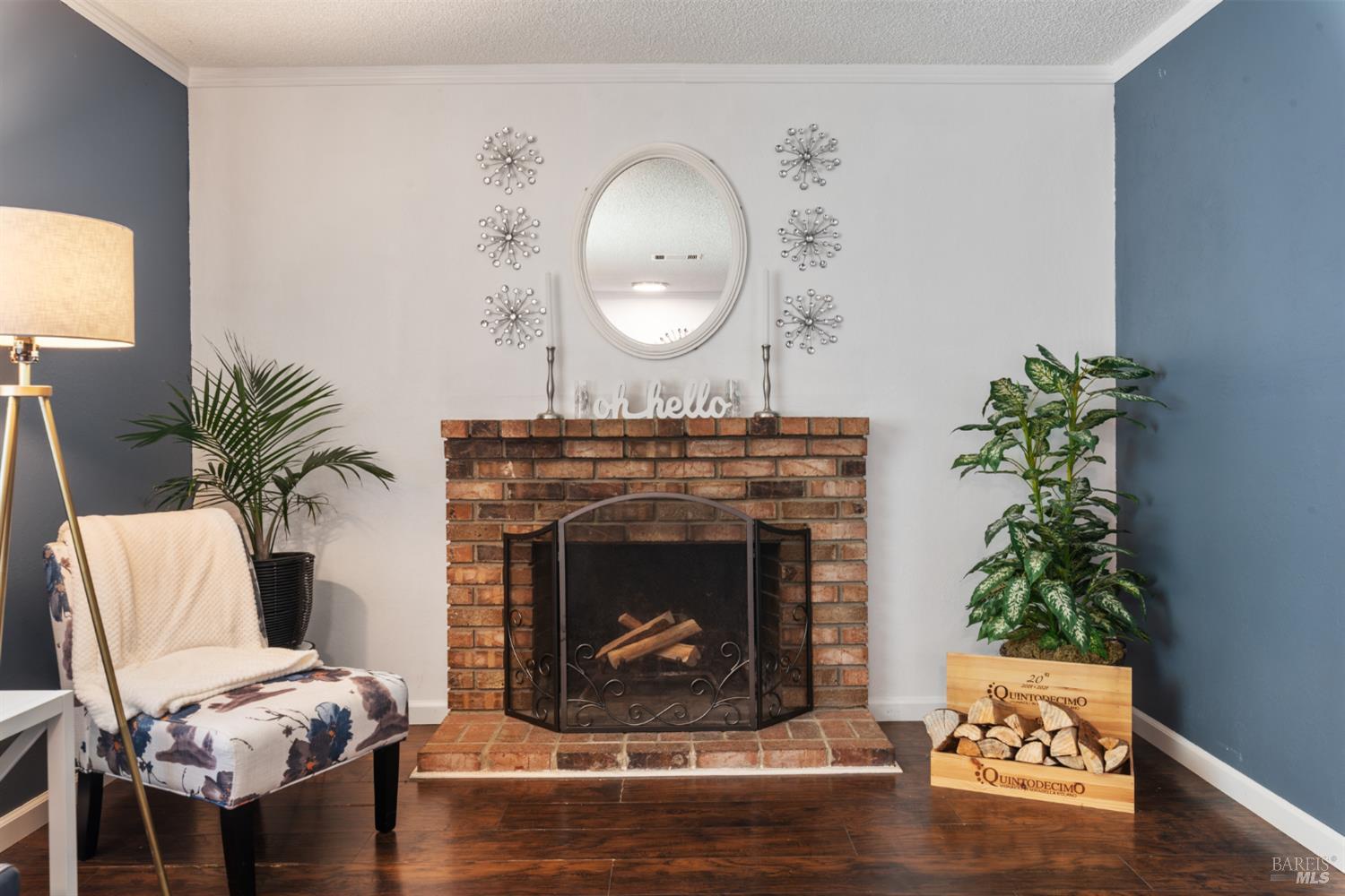 Detail Gallery Image 4 of 35 For 1726 Gershwin Cir, Fairfield,  CA 94533 - 3 Beds | 2 Baths