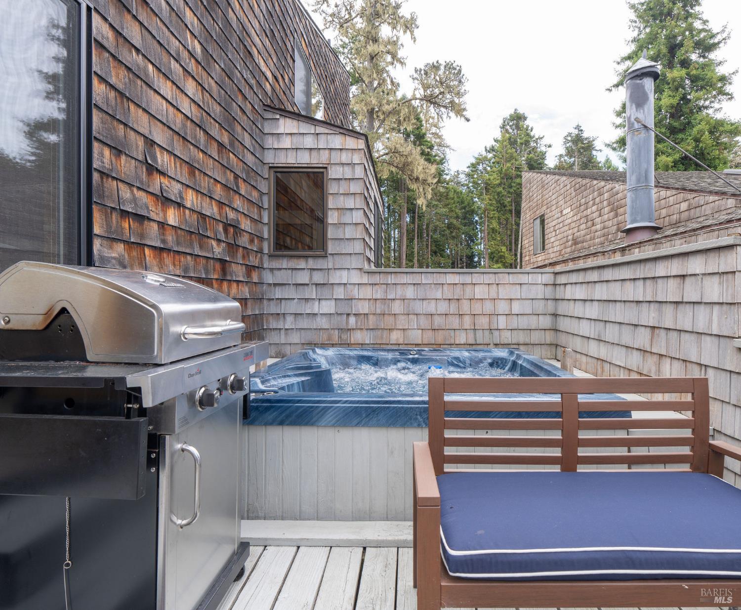 Detail Gallery Image 2 of 62 For 146 White Fir Wood Unkn 29a,  The Sea Ranch,  CA 95497 - 2 Beds | 2 Baths